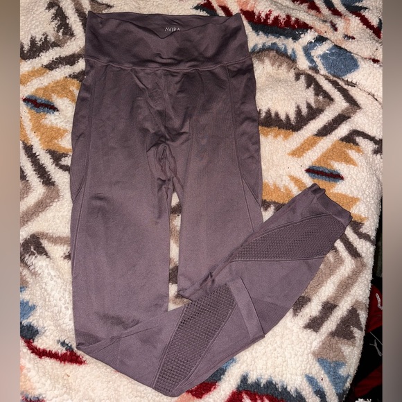 Avira Vibe Leggings - Picture 1 of 4